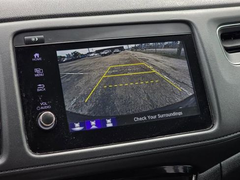 Used 2021 Honda HR-V EX image 27