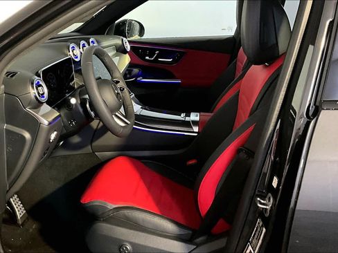 New 2026 Mercedes-Benz GLC 300 4MATIC image 13
