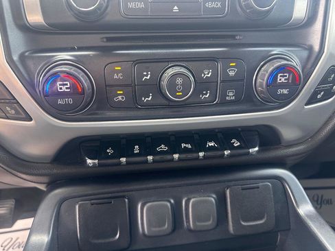 Used 2017 GMC Sierra 1500 SLT image 14