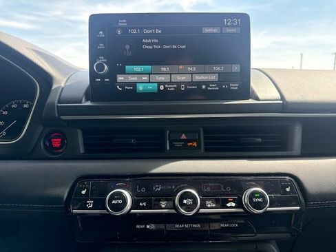 Certified 2023 Honda Pilot EX-L image 16