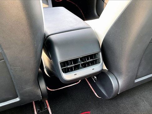 Used 2023 Tesla Model 3 Standard Range RWD image 19