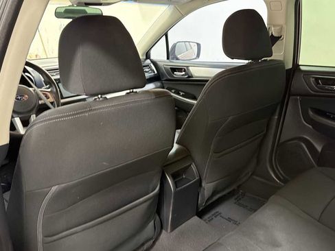 Used 2015 Subaru Legacy 2.5i Premium AWD/4WD image 24