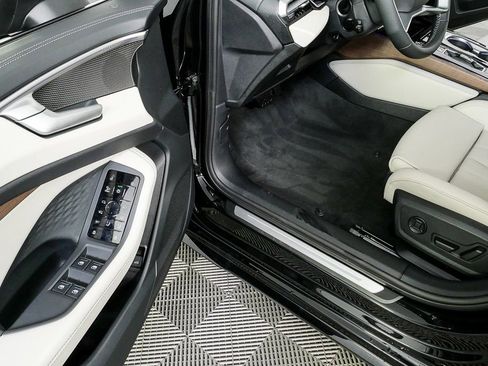 New 2026 Audi A6 Premium Plus image 8