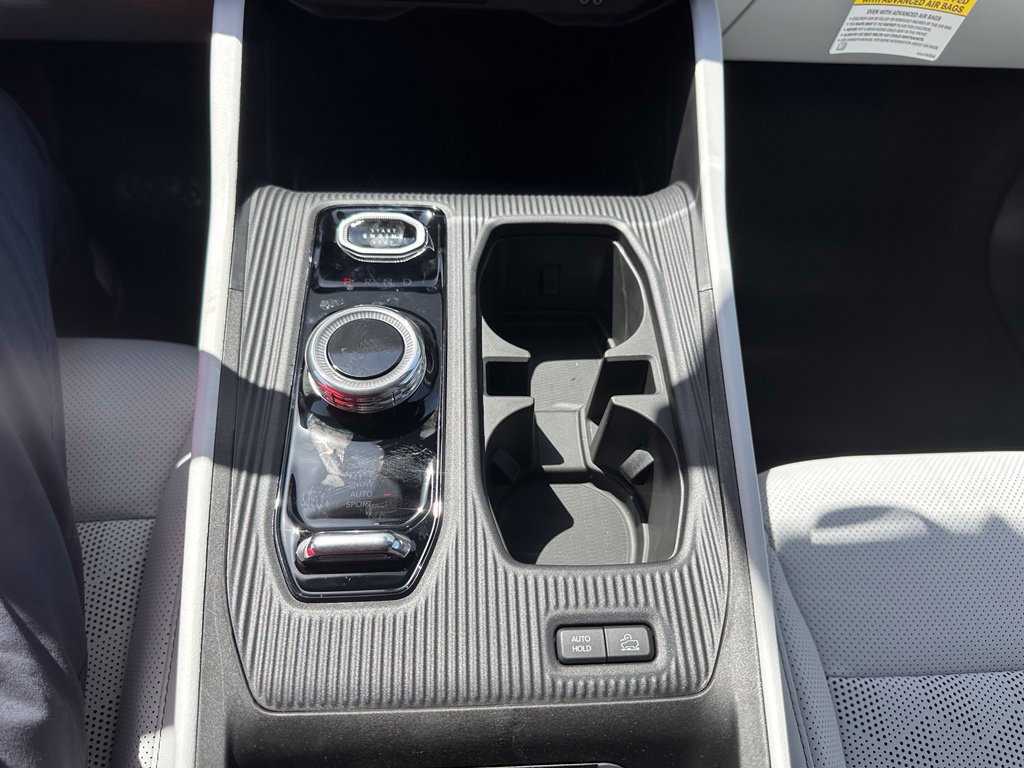 New 2026 Jeep Cherokee Overland w/ Advanced Pro Tech Group AWD/4WD image 44