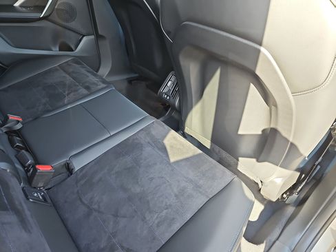 New 2026 BMW X1 M35i w/ Technology Package image 11