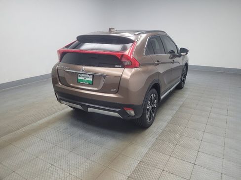 Used 2020 Mitsubishi Eclipse Cross SE AWD/4WD image 9