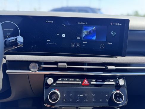 New 2026 Hyundai Santa Cruz Limited image 21