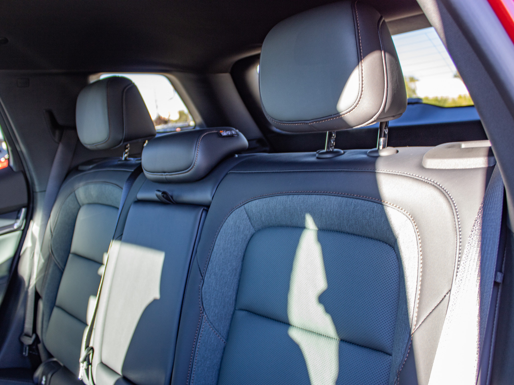 New 2027 GMC Terrain AT4 AWD/4WD image 16