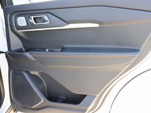 New 2026 Ford Explorer Tremor w/ Tremor Ultimate Package image 12