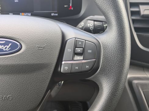 New 2026 Ford Transit 150 Low Roof image 24