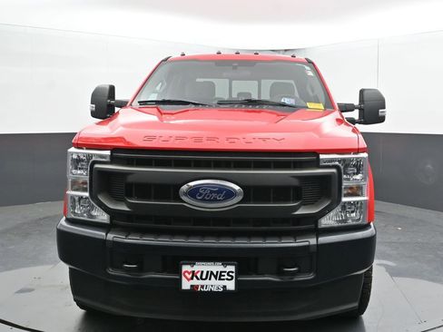 Used 2020 Ford F350 XL w/ Power Equipment Group image 3