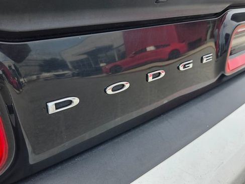 Used 2020 Dodge Challenger R/T RWD image 13
