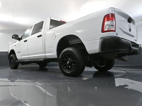Used 2022 RAM 2500 Tradesman AWD/4WD image 48