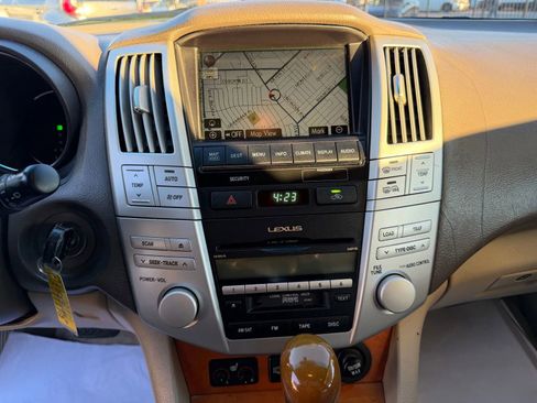 Used 2008 Lexus RX 350 2WD image 35