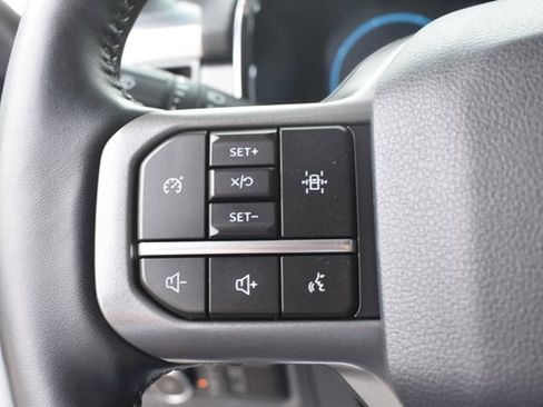Used 2022 Ford F150 Lariat w/ Equipment Group 501A Mid AWD/4WD image 19