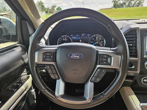 Used 2020 Ford Expedition Platinum RWD image 14