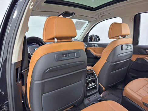 Used 2022 BMW X7 xDrive40i w/ Premium Package image 41