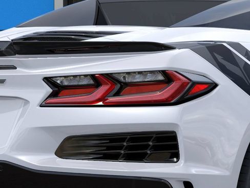 New 2027 Chevrolet Corvette Grand Sport RWD image 11