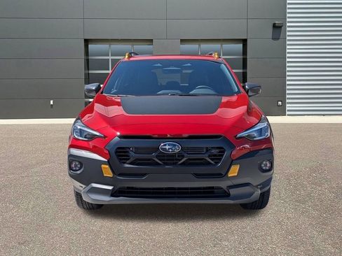 New 2026 Subaru Crosstrek 2.5i Wilderness AWD/4WD image 2