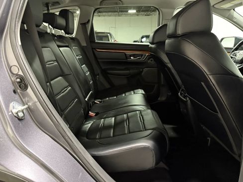 Used 2018 Honda CR-V Touring image 52