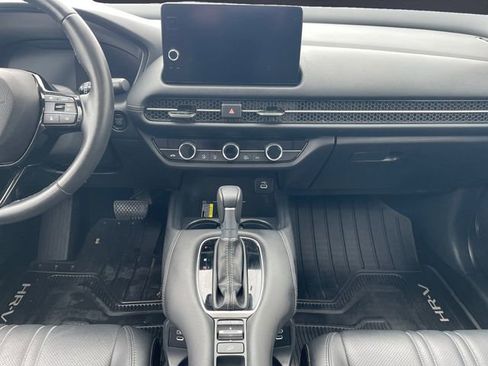 Certified 2024 Honda HR-V EX-L image 11