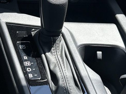 New 2026 Nissan Sentra SV w/ Floor Mat Package FWD image 30