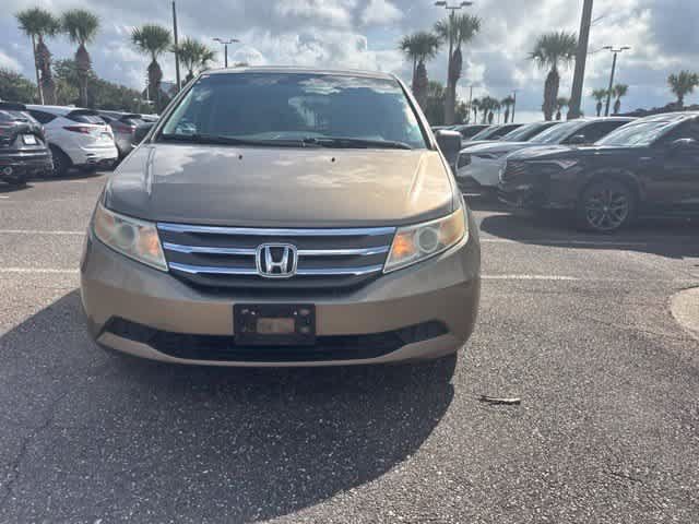 Used 2011 Honda Odyssey LX image 5