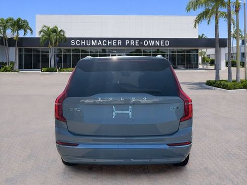 Certified 2024 Volvo XC90 B5 Plus w/ Protection Package Premier AWD/4WD image 6