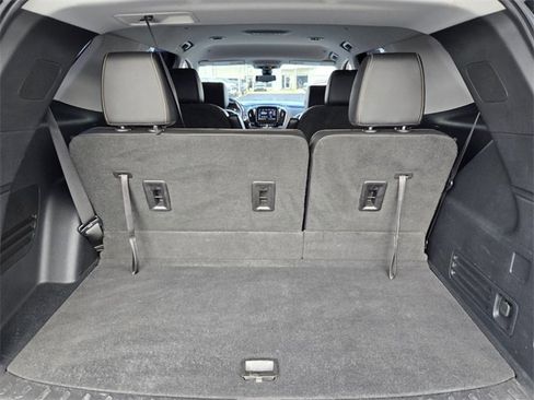 Used 2020 Chevrolet Traverse RS w/ LPO, 'HIT The Road' Package image 18