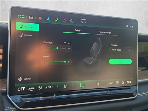 New 2026 Volkswagen Tiguan SEL R-Line image 17