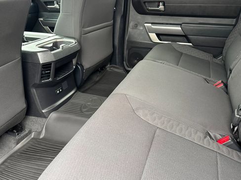 New 2026 Toyota Tundra SR image 22