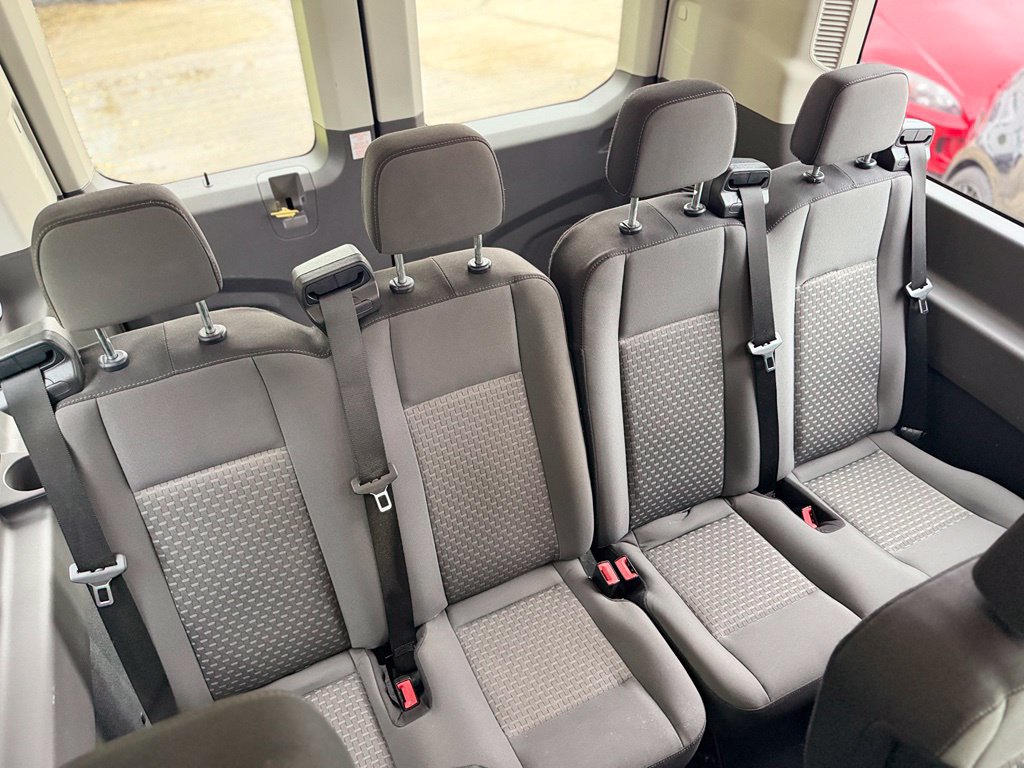 Used 2021 Ford Transit 350 XLT RWD image 24