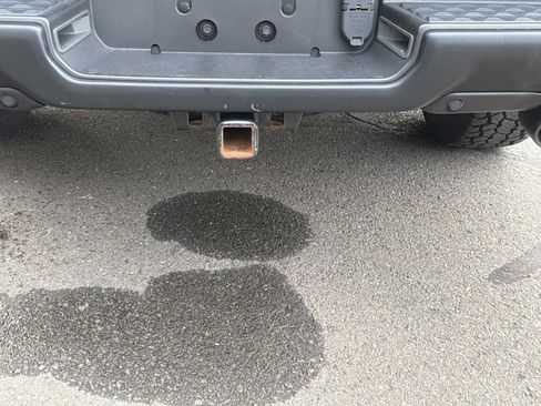 Used 2021 RAM 1500 Rebel w/ Rebel Level 2 Equipment Group image 25