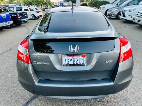 Used 2012 Honda Crosstour EX-L image 8