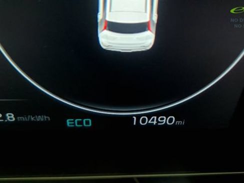 Used 2024 Kia Niro Wave w/ Wave Preserve Package FWD image 54