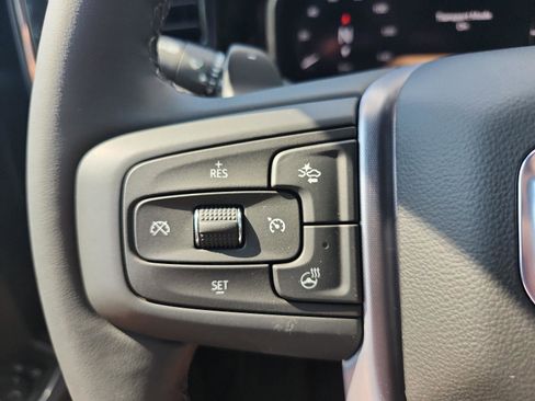 New 2026 GMC Sierra 1500 Elevation w/ Elevation Premium Package image 24