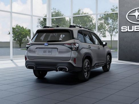 New 2026 Subaru Forester Limited AWD/4WD image 6