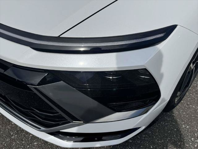 Certified 2026 Hyundai Sonata SEL FWD image 7