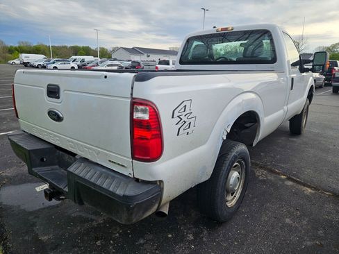 Used 2013 Ford F250 XL w/ PWR Equipment Group AWD/4WD image 5