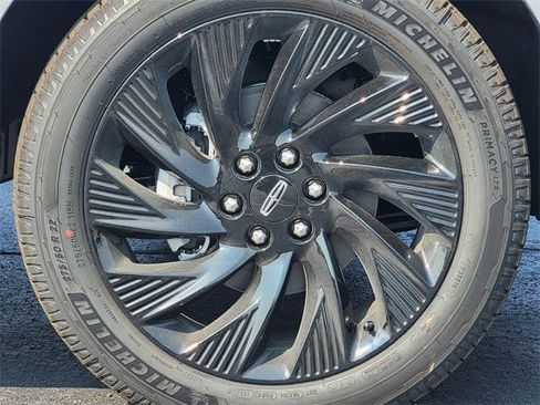 New 2025 Lincoln Navigator Reserve w/ Jet Appearance Package image 17