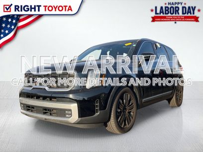 Used 2024 Kia Telluride SX Prestige