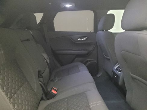 Used 2022 Chevrolet Blazer LT image 19