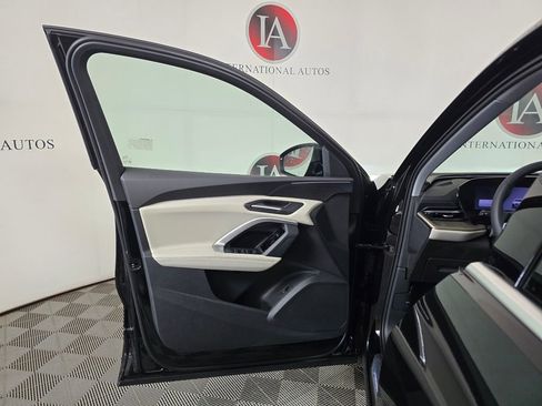 New 2026 Audi Q5 Premium AWD/4WD image 13
