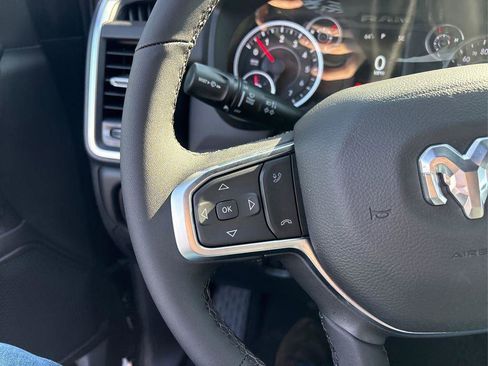 New 2026 RAM 1500 Big Horn image 23