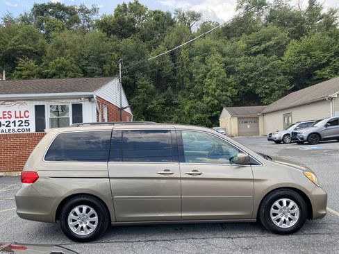 Used 2008 Honda Odyssey Touring image 6