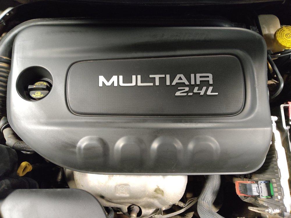 Used 2017 Jeep Cherokee Sport AWD/4WD image 30