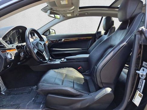 Used 2013 Mercedes-Benz E 350 Coupe image 17