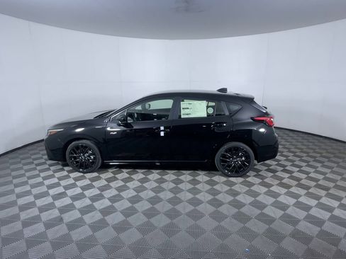 New 2026 Subaru Impreza RS AWD/4WD image 5