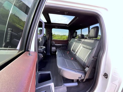 Used 2023 Ford F150 Lariat AWD/4WD image 20