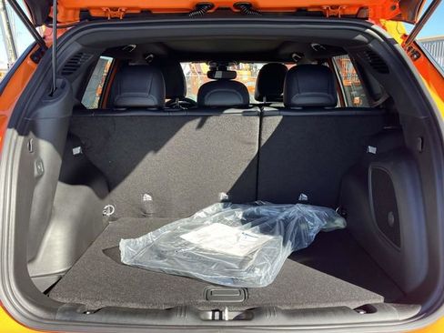 New 2026 Jeep Compass Latitude image 18